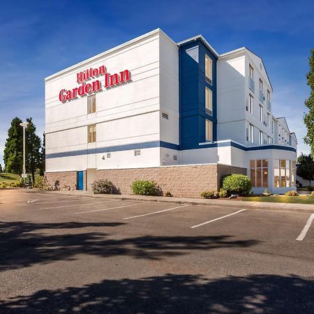 Hilton Garden Inn Seattle North/Everett Mukilteo Exterior photo