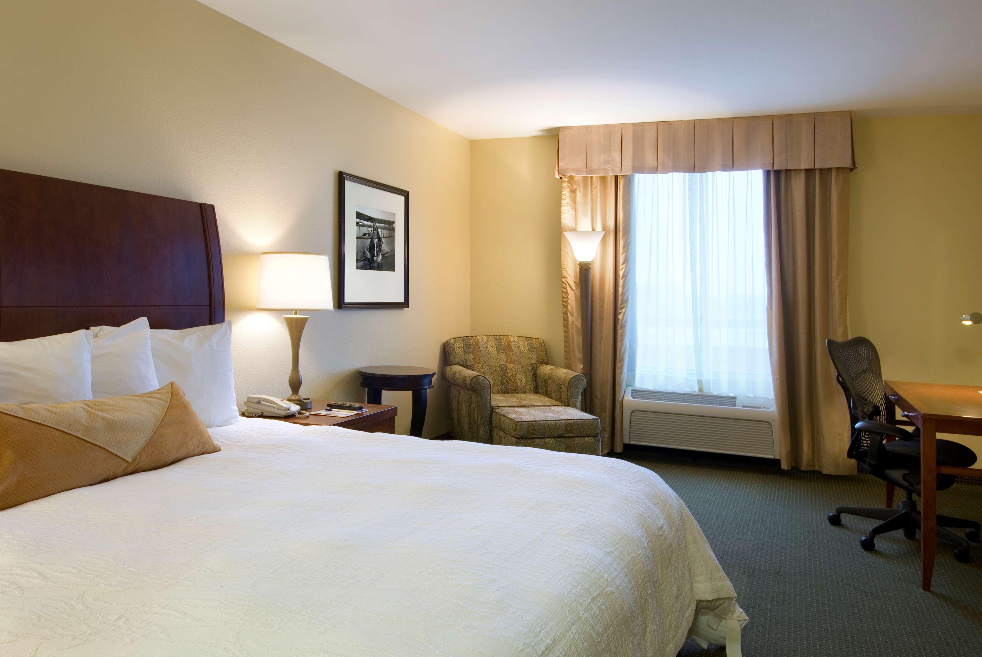 Hilton Garden Inn Seattle North/Everett Mukilteo Room photo
