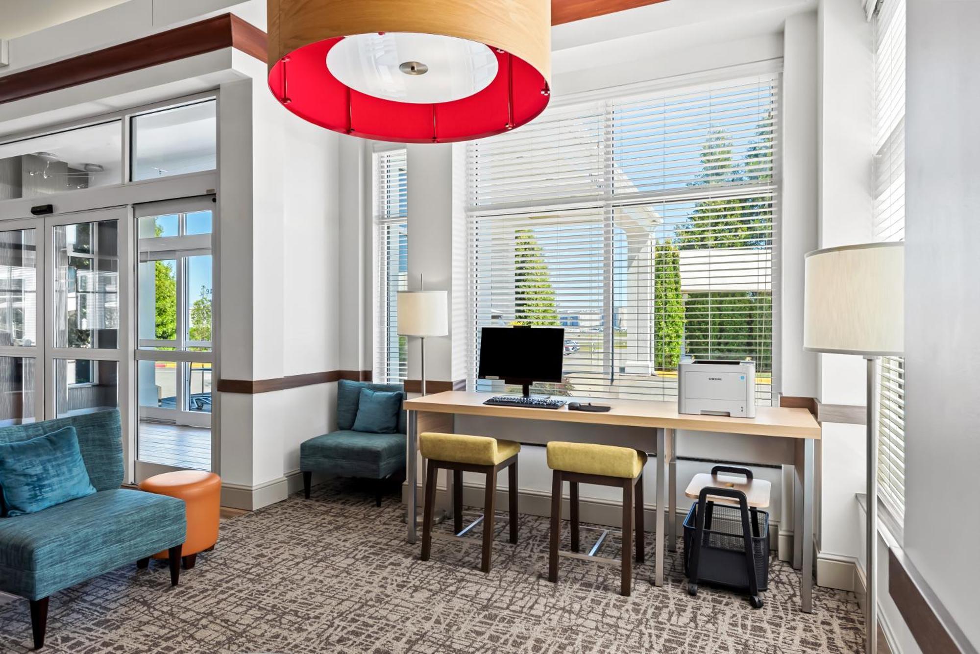 Hilton Garden Inn Seattle North/Everett Mukilteo Exterior photo