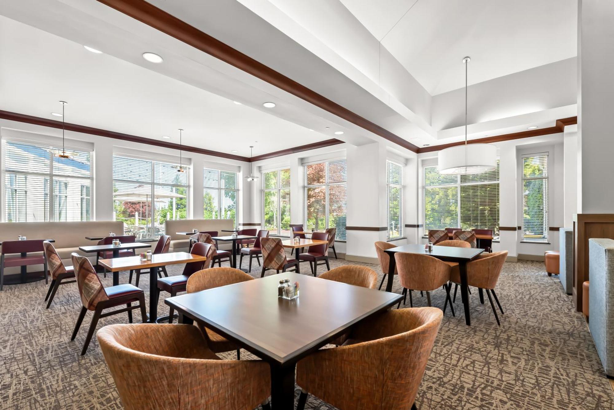 Hilton Garden Inn Seattle North/Everett Mukilteo Exterior photo