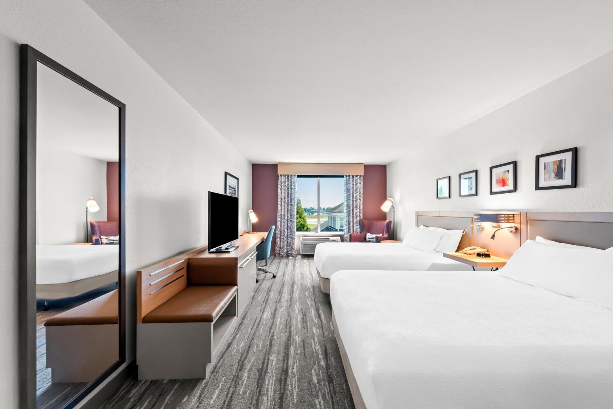 Hilton Garden Inn Seattle North/Everett Mukilteo Exterior photo