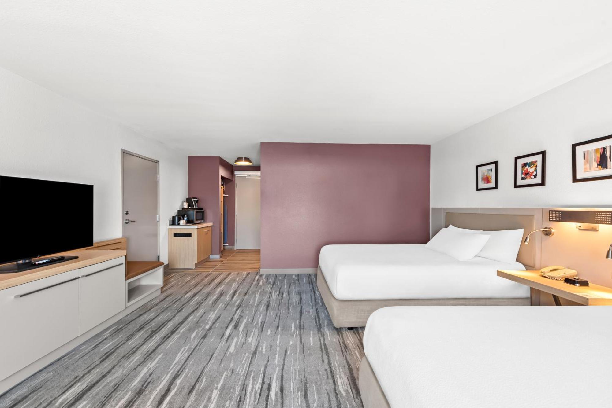 Hilton Garden Inn Seattle North/Everett Mukilteo Exterior photo
