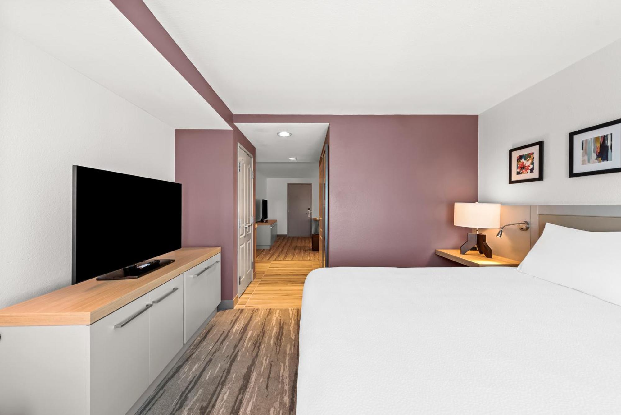 Hilton Garden Inn Seattle North/Everett Mukilteo Exterior photo
