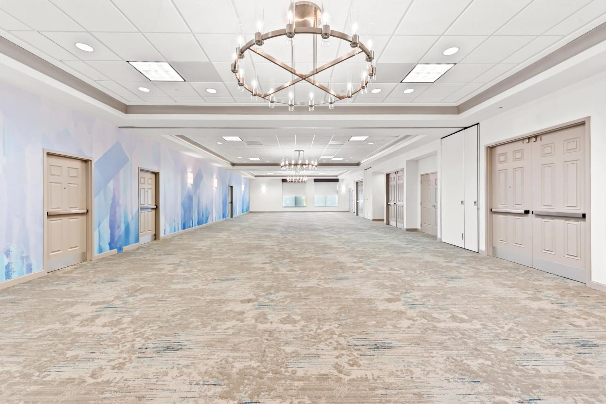 Hilton Garden Inn Seattle North/Everett Mukilteo Exterior photo