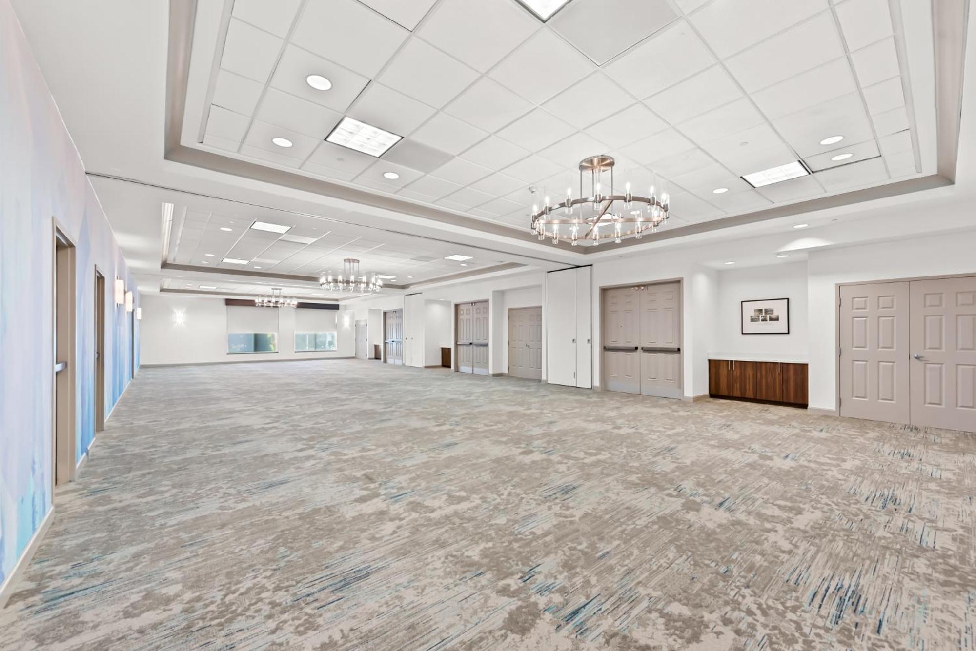 Hilton Garden Inn Seattle North/Everett Mukilteo Exterior photo