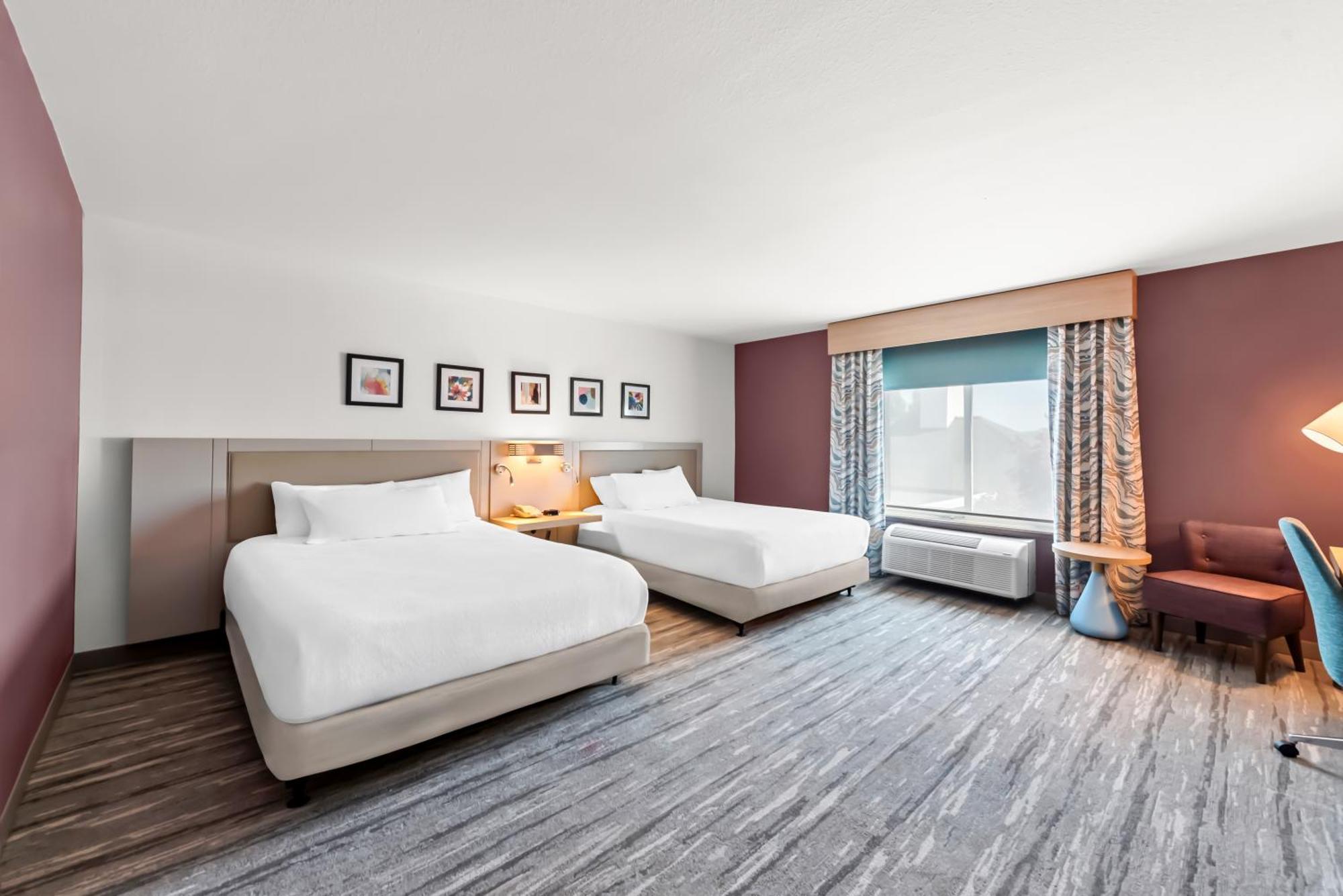 Hilton Garden Inn Seattle North/Everett Mukilteo Exterior photo
